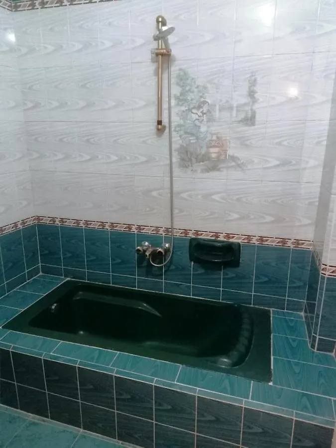 Amenophis Hotel Louxor