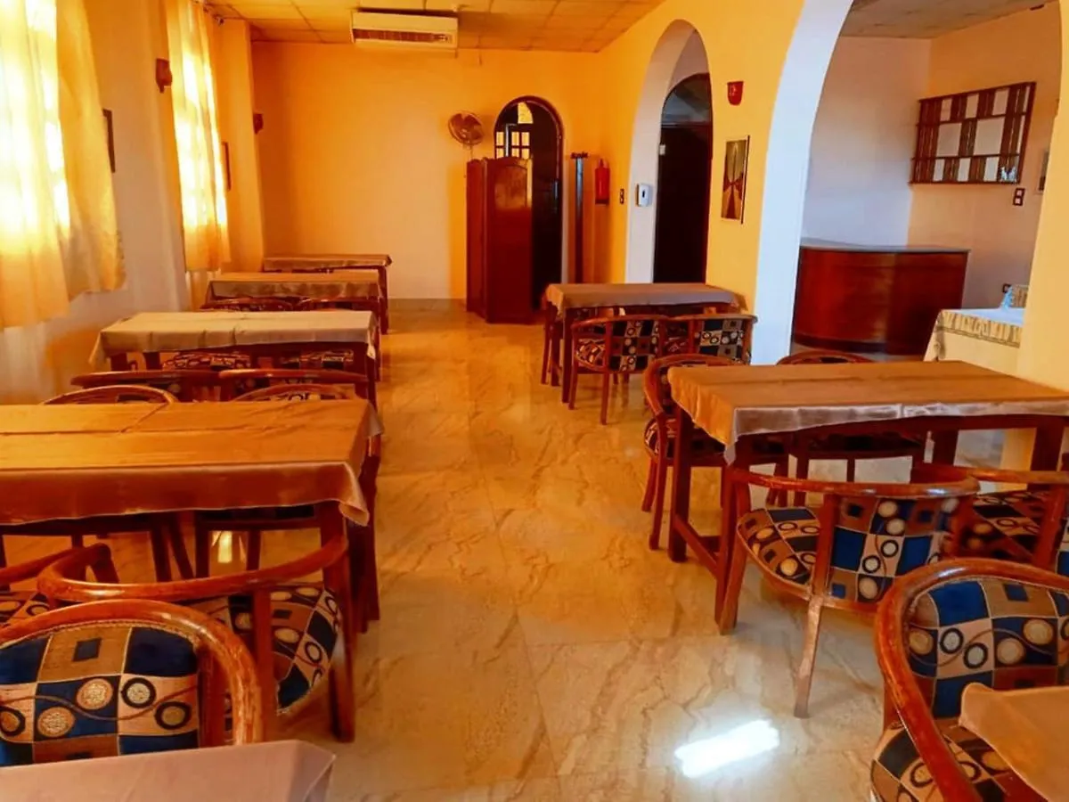 Amenophis Hotel Louxor