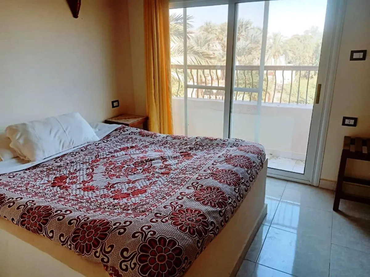 Amenophis Hotel Louxor Égypte
