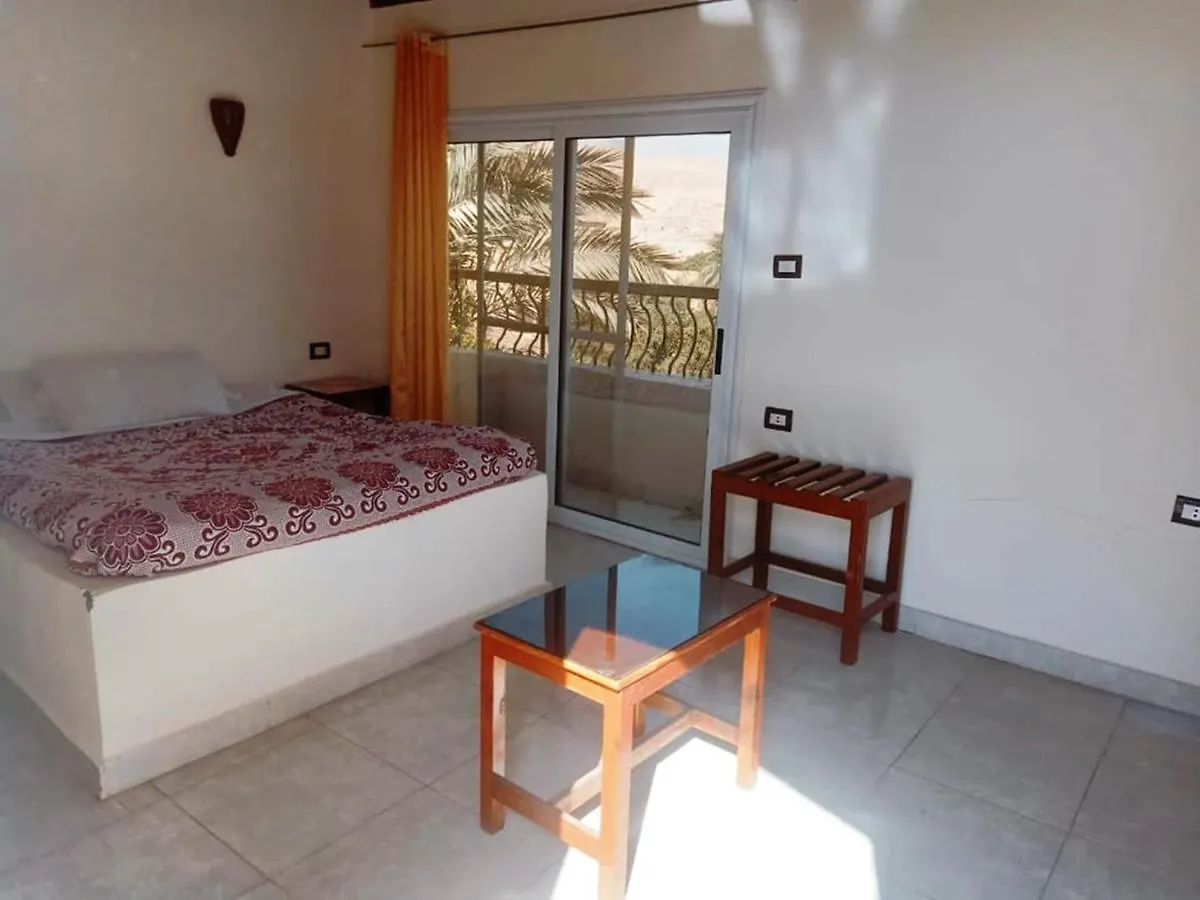 Amenophis Hotel Louxor