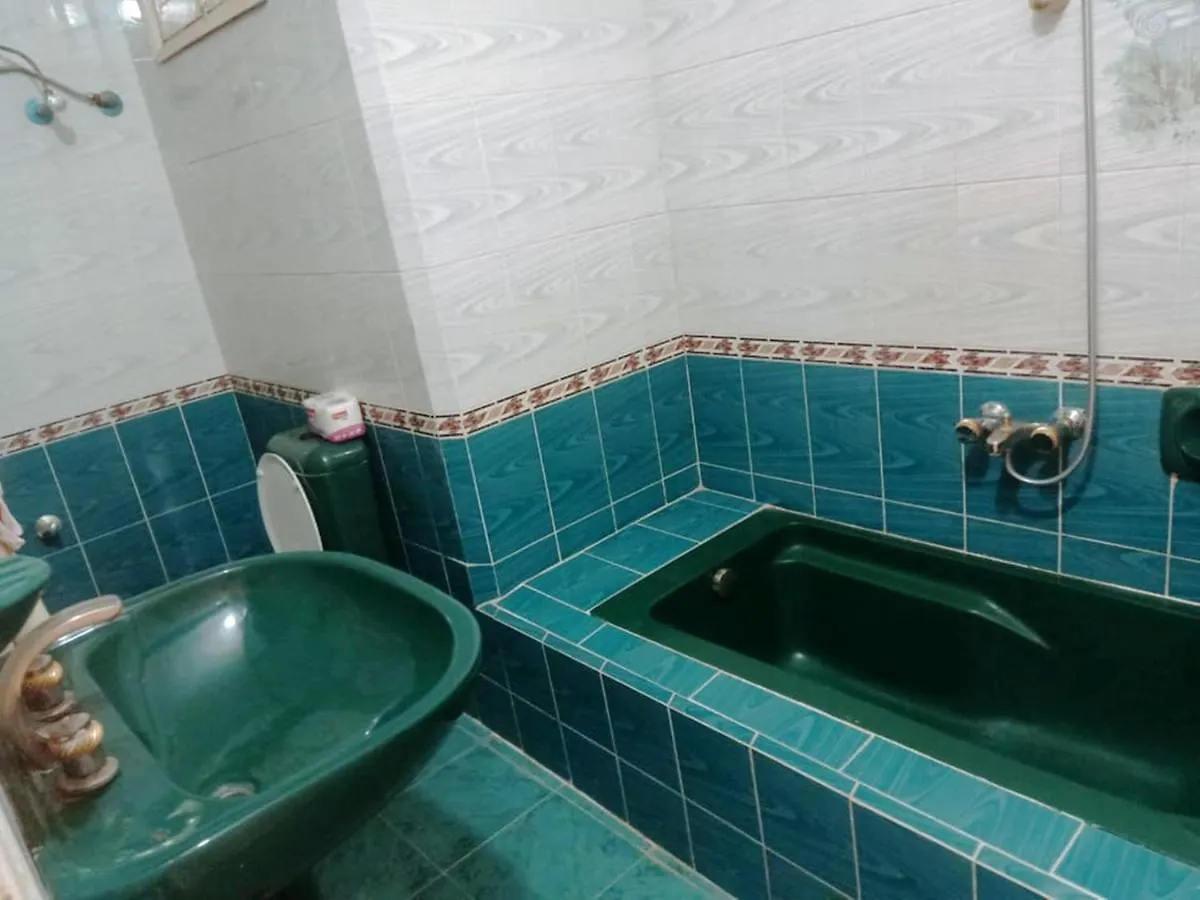 Amenophis Hotel Louxor