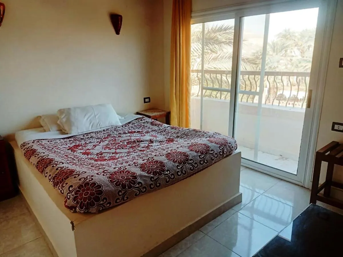 Amenophis Hotel Louxor 0*,