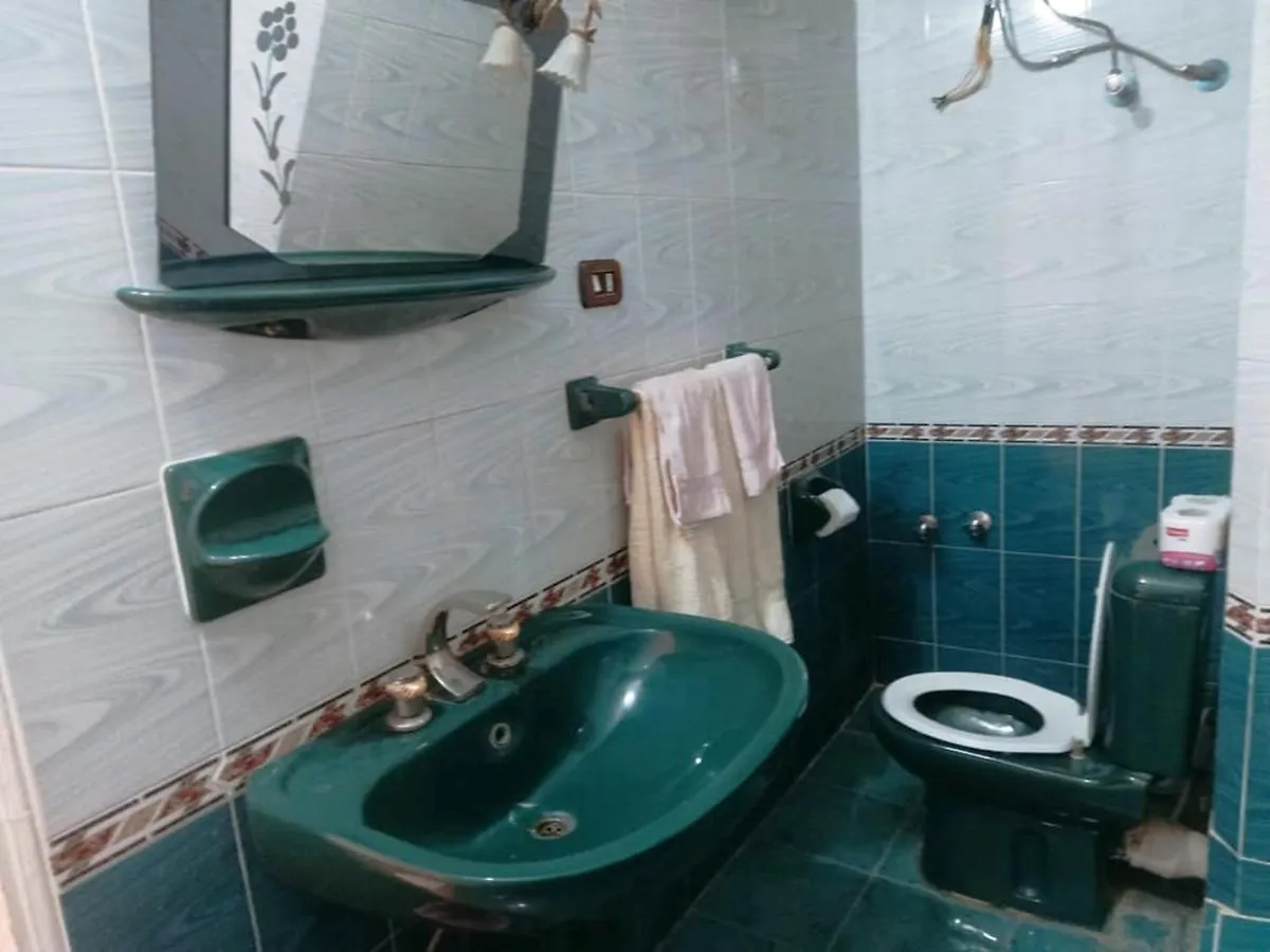 Amenophis Hotel Louxor