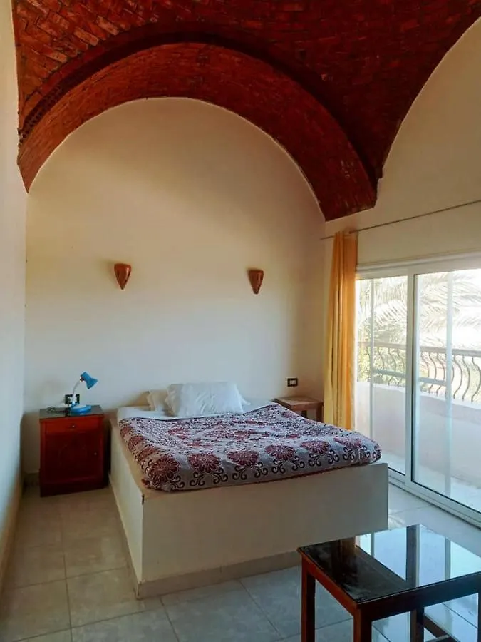 Amenophis Hotel Louxor