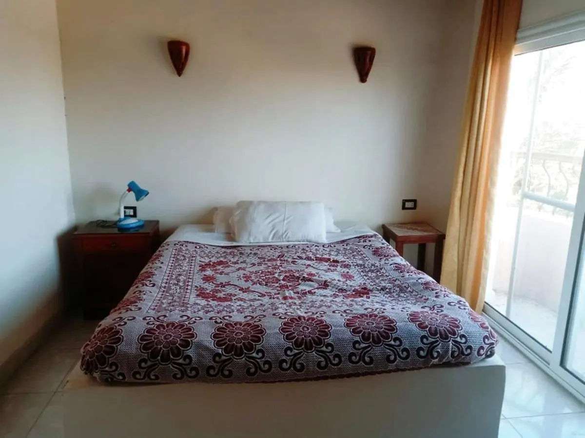 Amenophis Hotel Louxor
