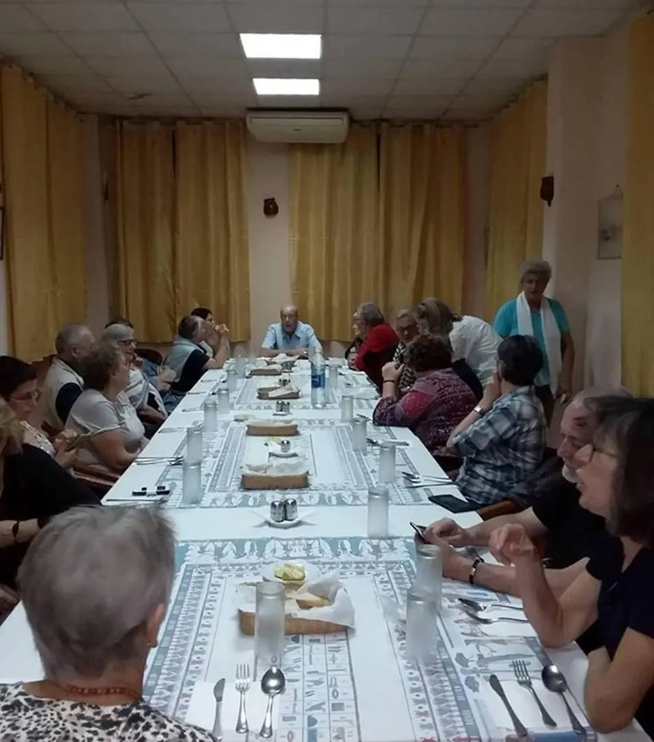Amenophis Hotel Louxor